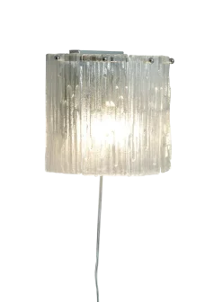 Abelone vegglampe