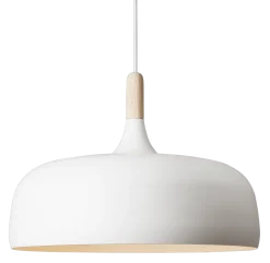 Acorn takpendel