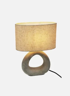 Ada bordlampe m/skjerm H33