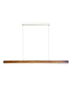 Akeno langbordslampe