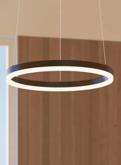 Alba taklampe Ø40