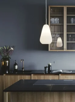Anoli 1 medium takpendel