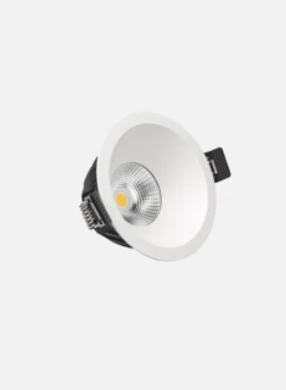 Antidark Downlight fast - 2700 kelvin IP44
