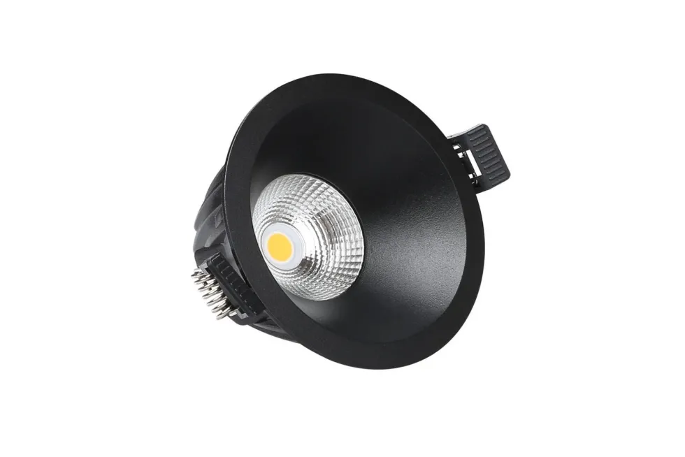 Antidark Downlight fast - 2700 kelvin IP44