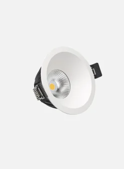 Antidark Downlight mini - 2700 kelvin IP44