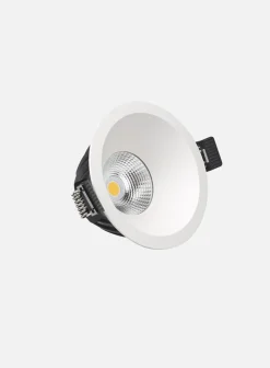 Antidark Downlight mini - 2700 kelvin IP44
