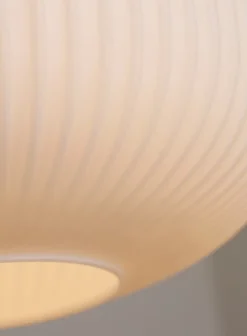Anton taklampe Ø30