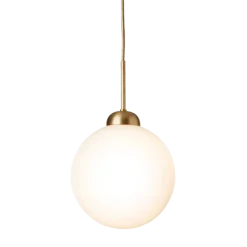 Apiales 1 large takpendel - ø20