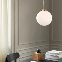 Apiales 1 large takpendel - ø20