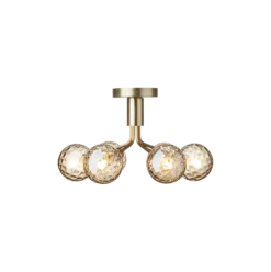 Apiales 6 taklampe