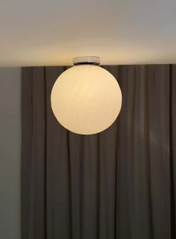 Arc takplafond Ø25