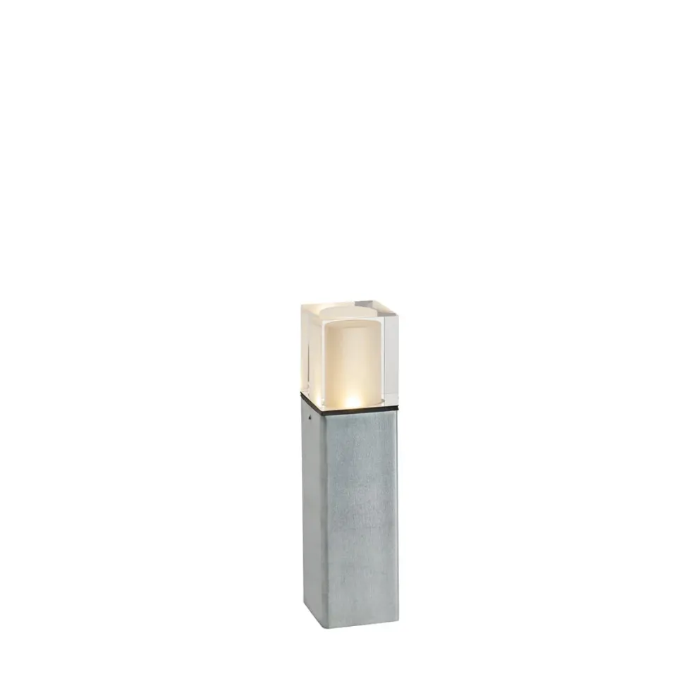 Arendal 1566 pullert 4W LED 37 cm