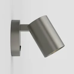 Ascoli Single vegglampe