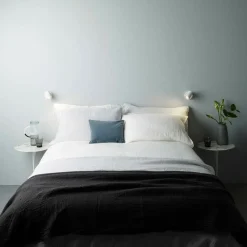 Ascoli Single vegglampe