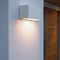 Asker 1511 8W LED ned lys