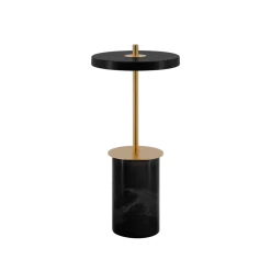 Asteria Move Mini oppladbar bordlampe