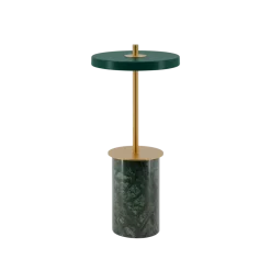 Asteria Move Mini oppladbar bordlampe
