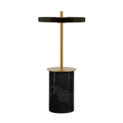 Asteria Move Mini oppladbar bordlampe