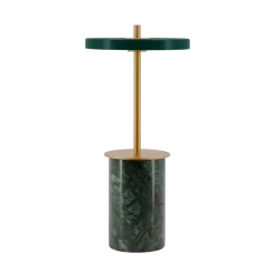 Asteria Move Mini oppladbar bordlampe