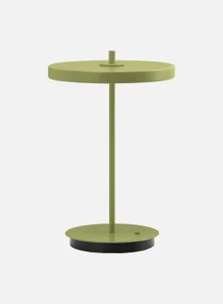 Asteria Move Monochrome oppladbar bordlampe