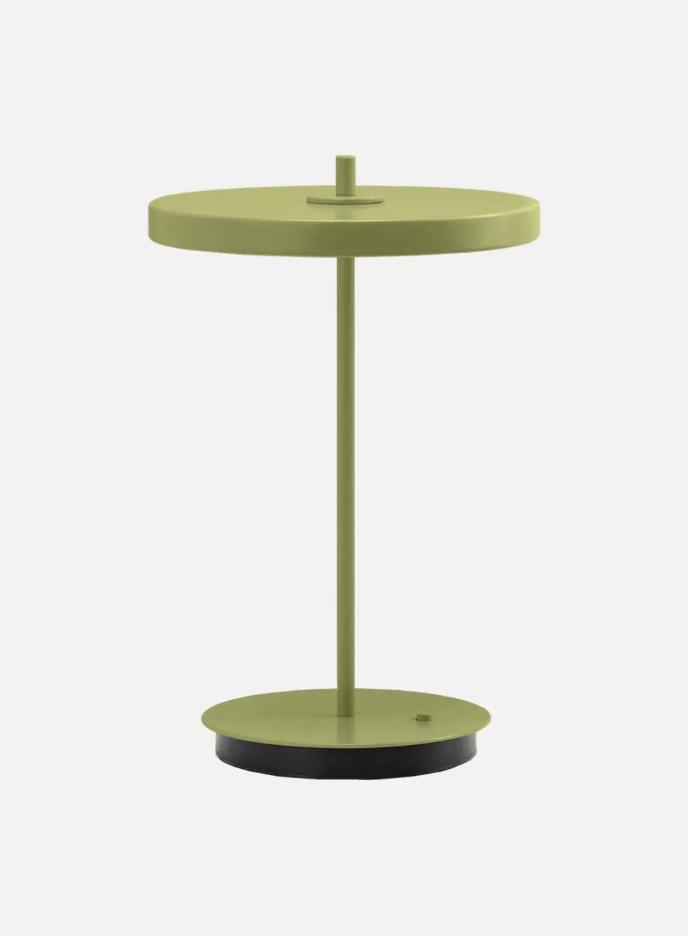 Asteria Move Monochrome oppladbar bordlampe