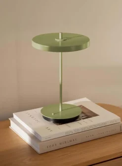 Asteria Move Monochrome oppladbar bordlampe