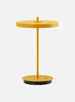 Asteria Move Monochrome oppladbar bordlampe