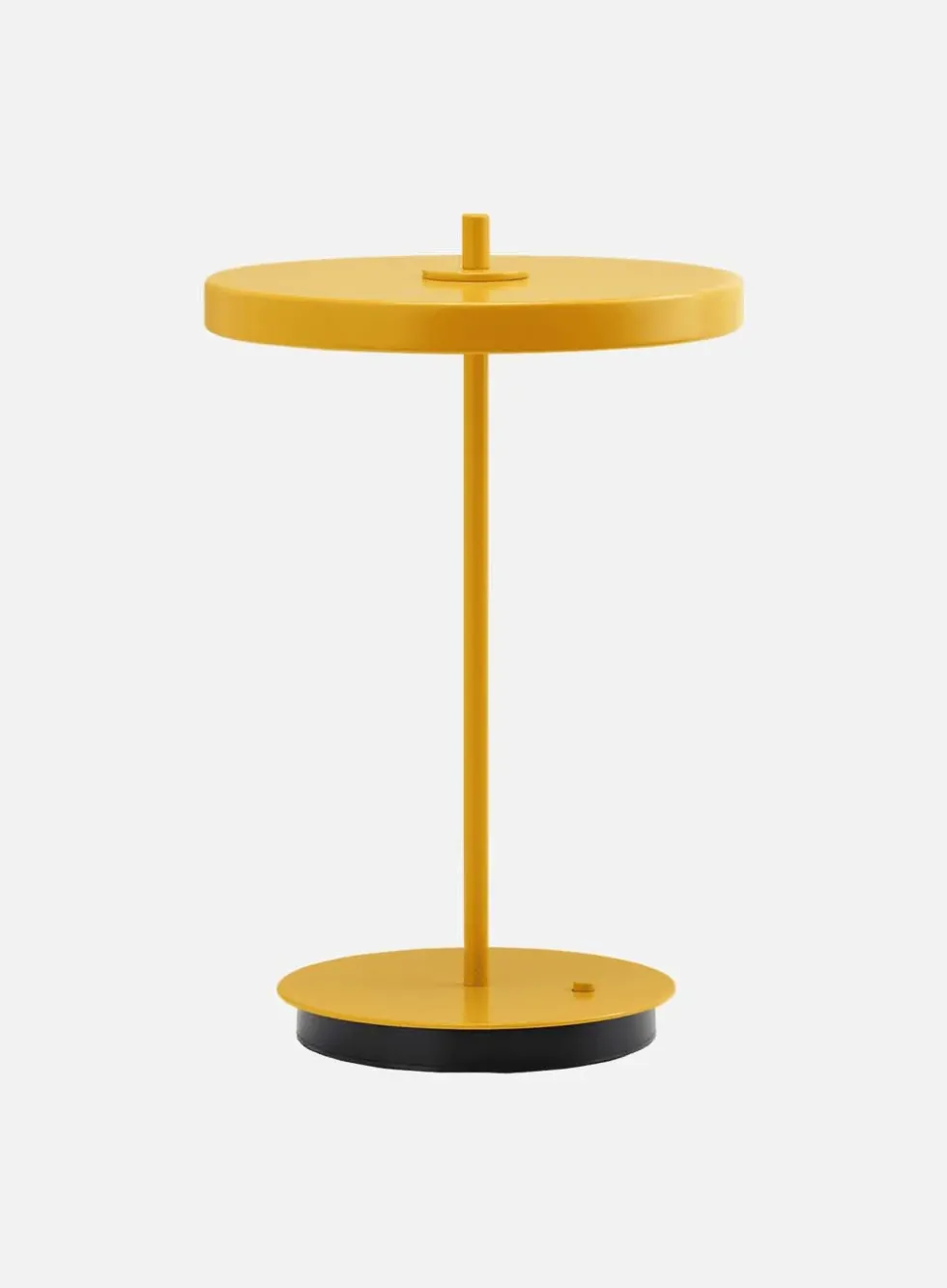 Asteria Move Monochrome oppladbar bordlampe