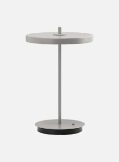 Asteria Move Monochrome oppladbar bordlampe