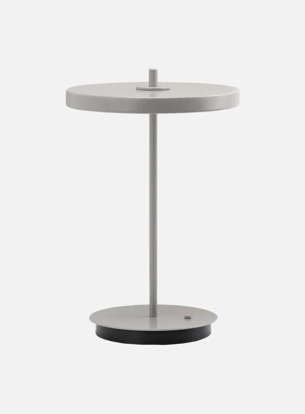 Asteria Move Monochrome oppladbar bordlampe
