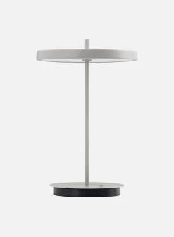 Asteria Move Monochrome oppladbar bordlampe