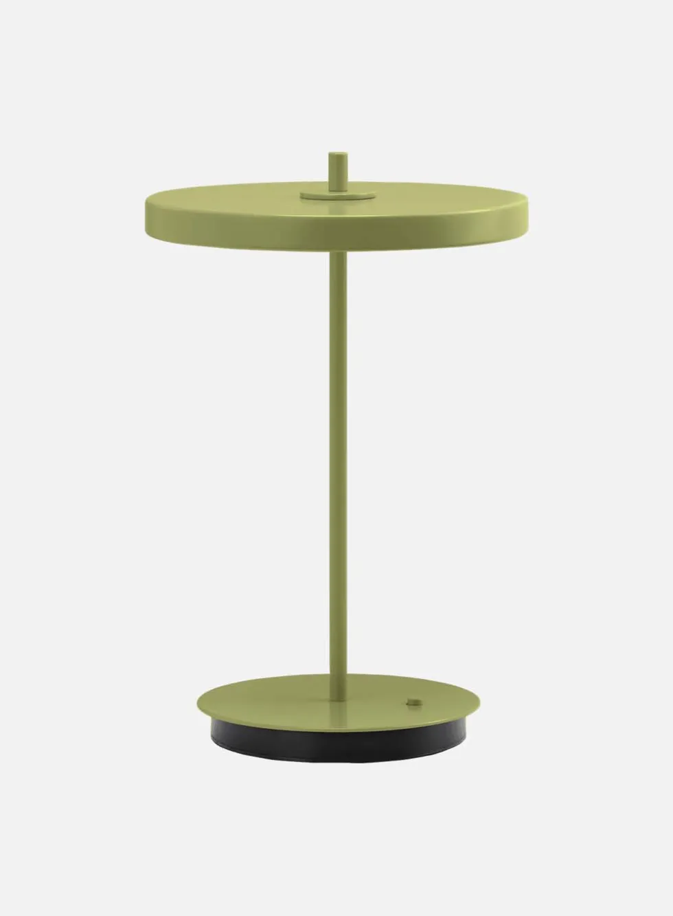 Asteria Move Monochrome oppladbar bordlampe
