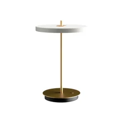 Asteria Move oppladbar bordlampe