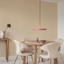 Asteria Plus takpendel - medium Ø43 - med messing oppheng
