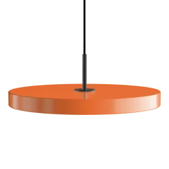 Asteria Plus takpendel - medium Ø43 - med messing oppheng