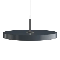 Asteria Plus takpendel - medium Ø43 - med messing oppheng
