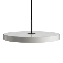 Asteria Plus takpendel - medium Ø43 - med messing oppheng