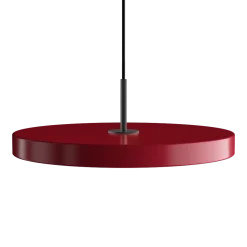 Asteria Plus takpendel - medium Ø43 - med messing oppheng