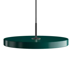 Asteria Plus takpendel - medium Ø43 - med messing oppheng