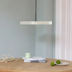 Asteria Plus takpendel - medium Ø43 - med messing oppheng