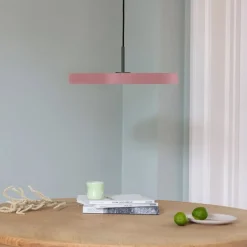 Asteria Plus takpendel - medium Ø43 - med messing oppheng