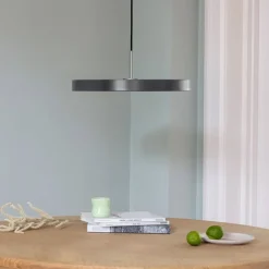 Asteria Plus takpendel - medium Ø43 - med messing oppheng