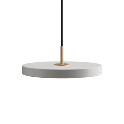 Asteria takpendel - mini ø31