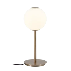 Audrey bordlampe med USB-C