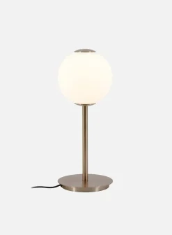 Audrey bordlampe med USB-C