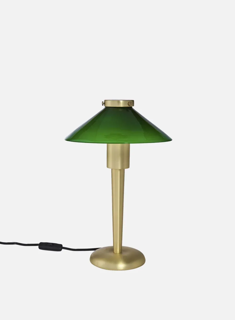 August bordlampe - H34