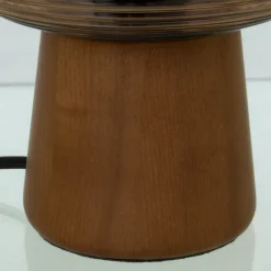 Aura bordlampe