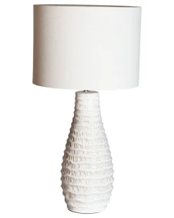 Bartha bordlampe m/skjerm