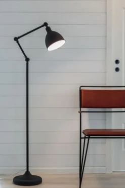 Bazar gulvlampe