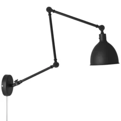 Bazar vegglampe